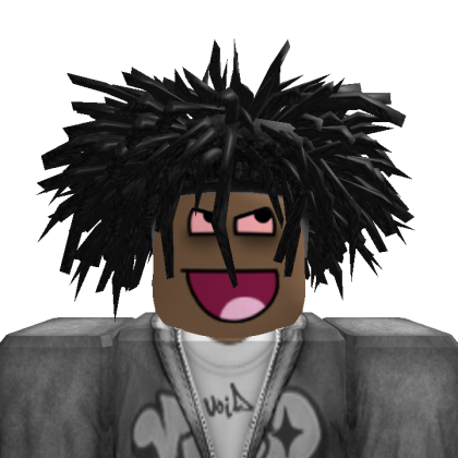 Roblox avatar