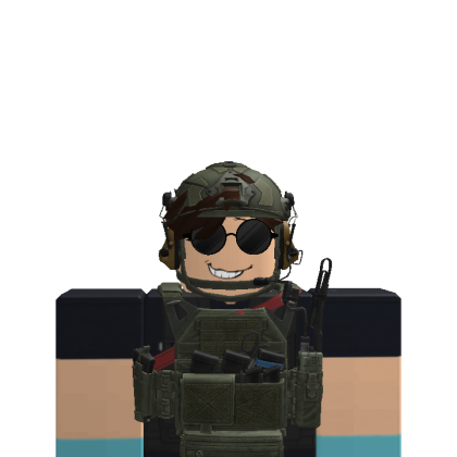 Roblox avatar