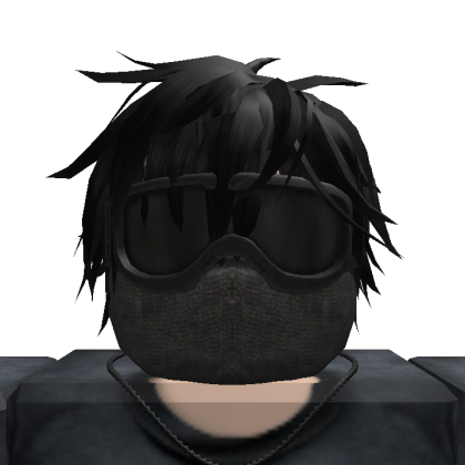 Roblox avatar
