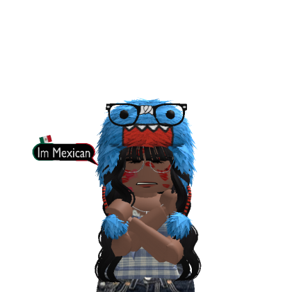 Roblox avatar