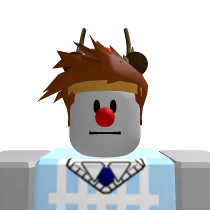 Roblox profile picture for @Interracial