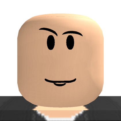 Roblox avatar