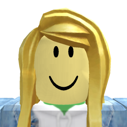 Roblox profile picture for @momina