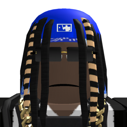 Roblox profile picture for @UpLoad