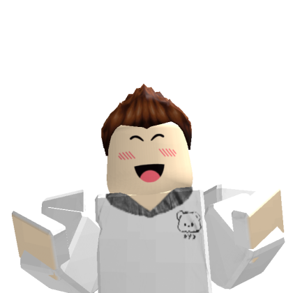 Roblox avatar