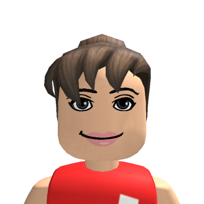 Roblox profile picture for @Maealim