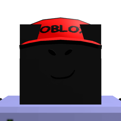 Roblox profile picture for @zest