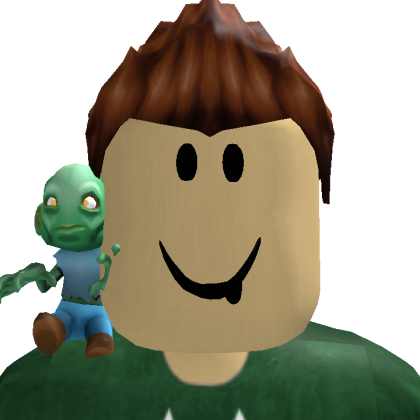 Roblox profile picture for @jairuzzz