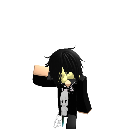 Roblox avatar
