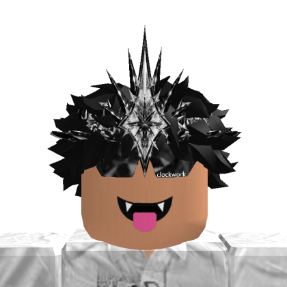 Roblox avatar