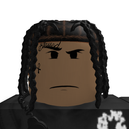 Roblox avatar