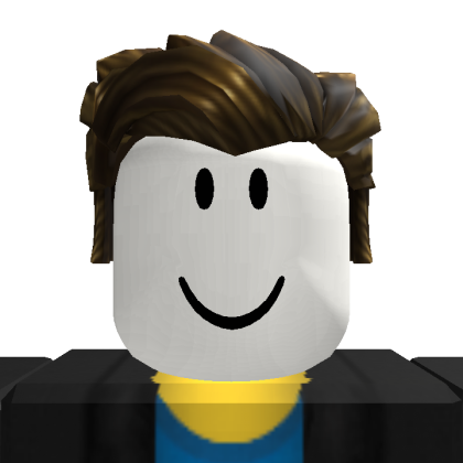 Roblox profile picture for @We_sam0