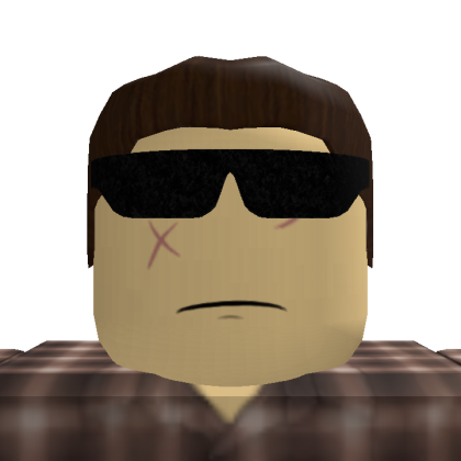 Roblox avatar