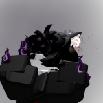 @HalfDarkspinesonic