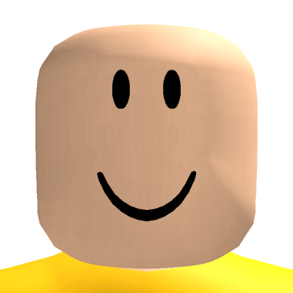 Roblox profile picture for @ipinchh