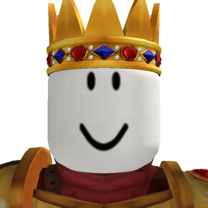 Roblox profile picture for @Rulings