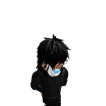 @IzaakTheMann