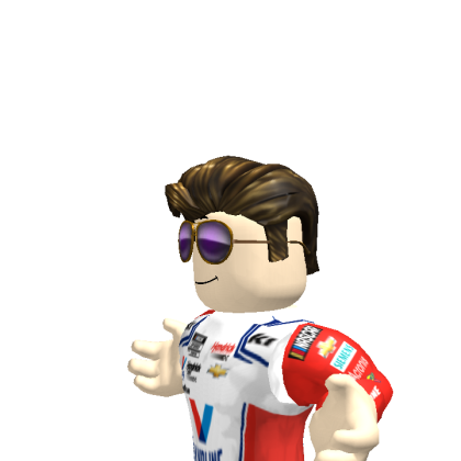 Roblox profile picture for @RingoDC