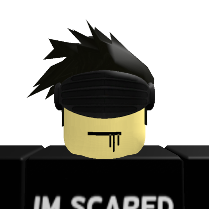 Roblox profile picture for @pah