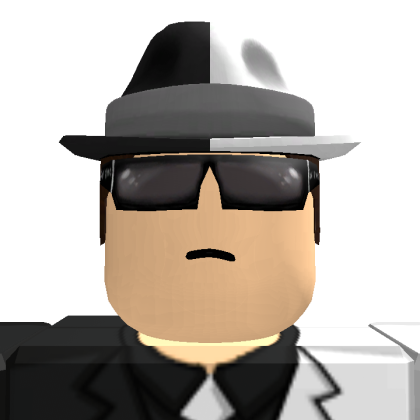 Roblox profile picture for @daedallus