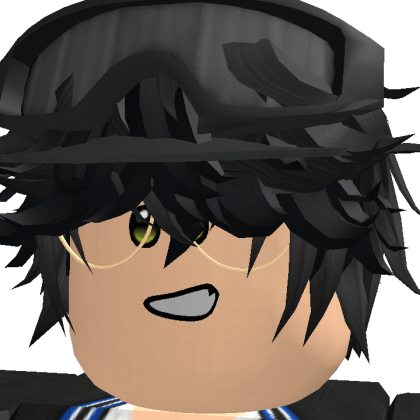 Roblox avatar