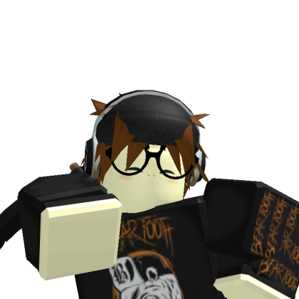 Roblox profile picture for @dumbflyn