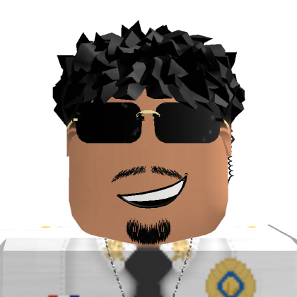 Roblox avatar