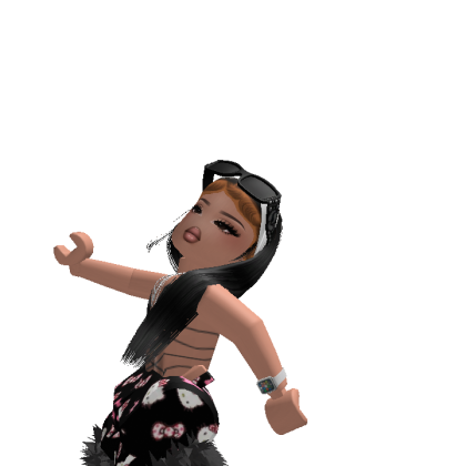 Roblox avatar