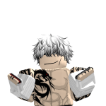God