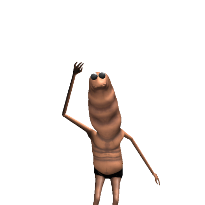 Roblox avatar