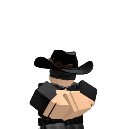 Roblox avatar