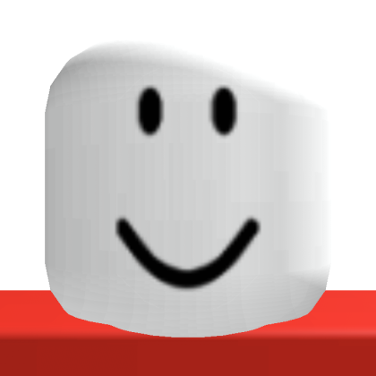 Roblox profile picture for @unexpected