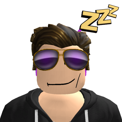 Roblox profile picture for @petlock11