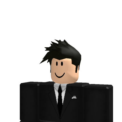 Roblox avatar
