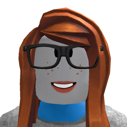 Roblox profile picture for @fenesto