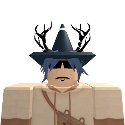 Roblox avatar