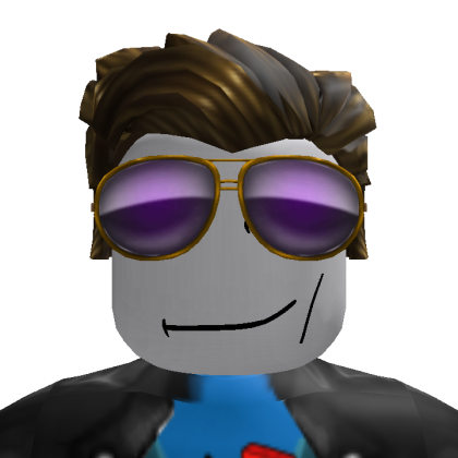 Roblox profile picture for @parhanae
