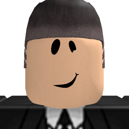 Roblox avatar