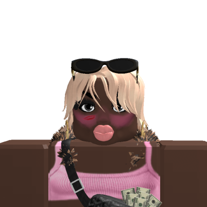 Roblox avatar