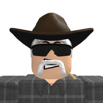 Roblox avatar
