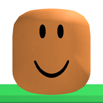 Roblox profile picture for @ForU