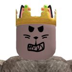 @CatGodTheRuler