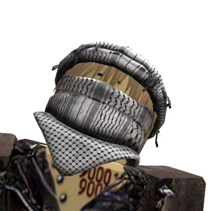 Roblox profile picture for @jitters