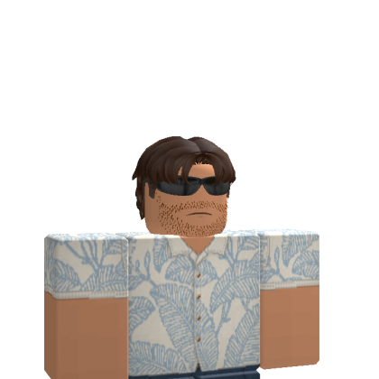 Roblox avatar