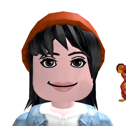 Roblox profile picture for @heba003