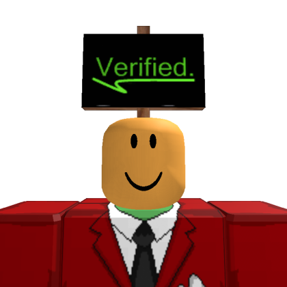 Roblox profile picture for @SteelKing