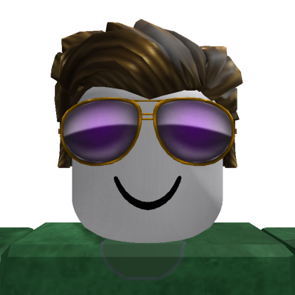 Roblox profile picture for @nexdat