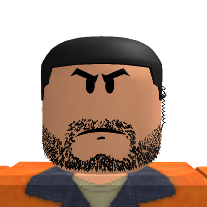 Roblox avatar