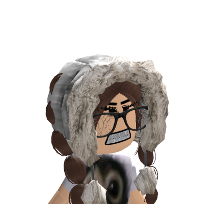 Roblox avatar