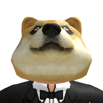 Roblox profile picture for @Pliffdax
